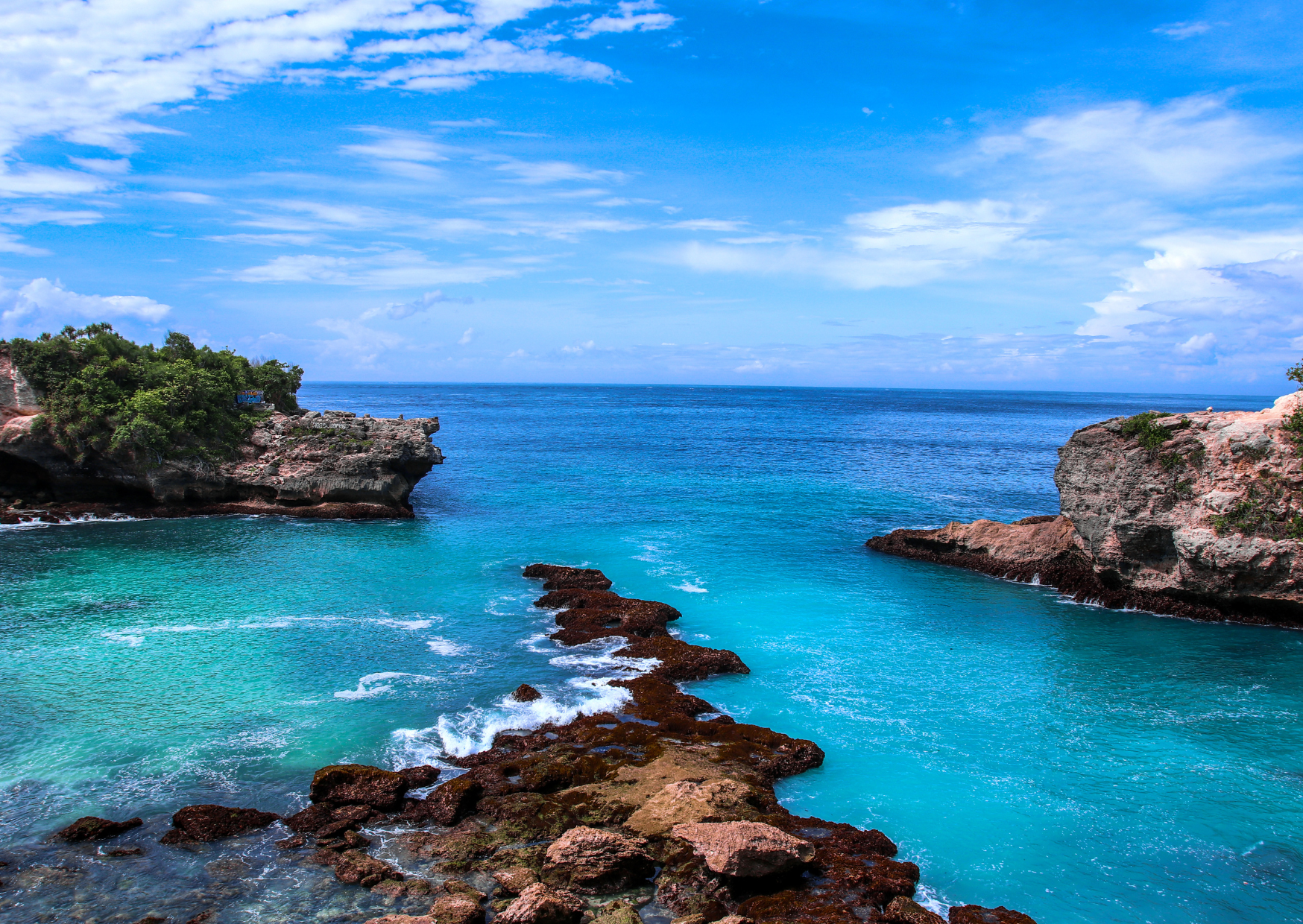 Blue Lagoon (Ceningan)