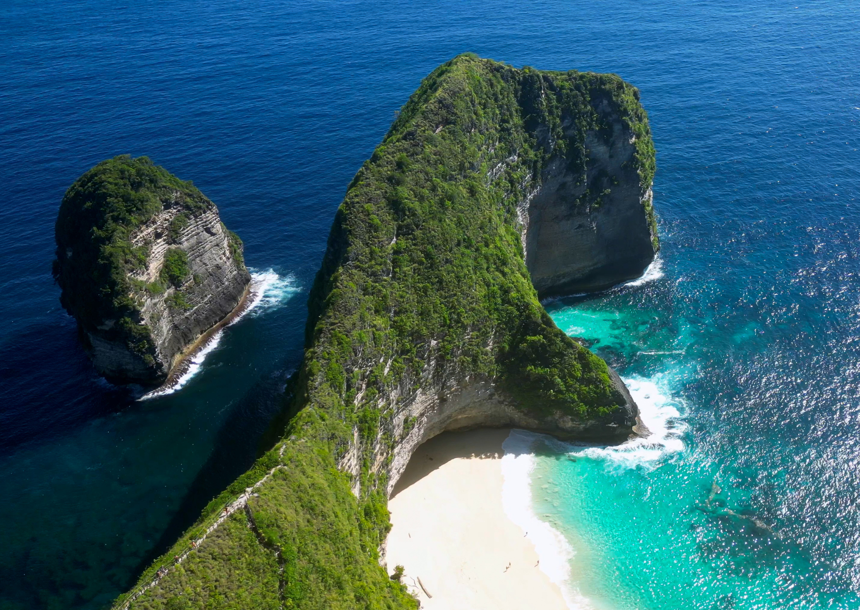 Kelingking Beach (1)