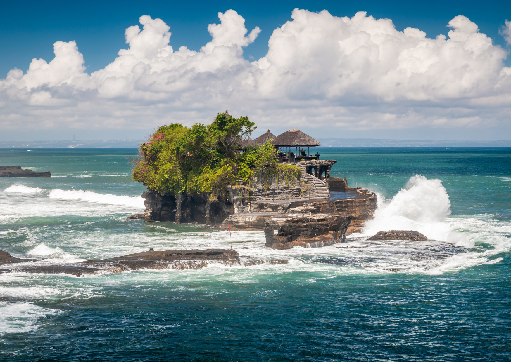 Tanah Lot